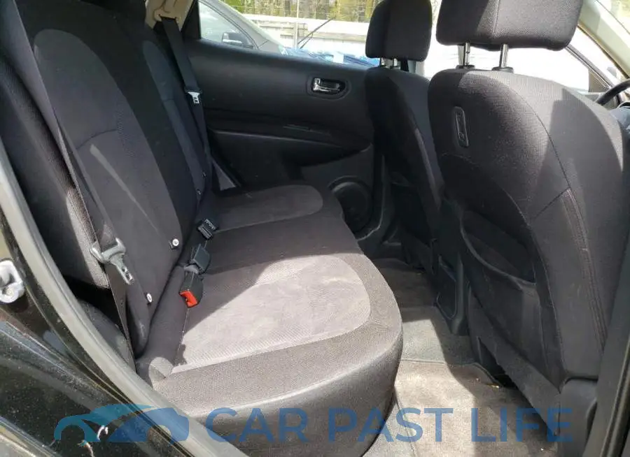 JN8AS5MV7DW102095# 6