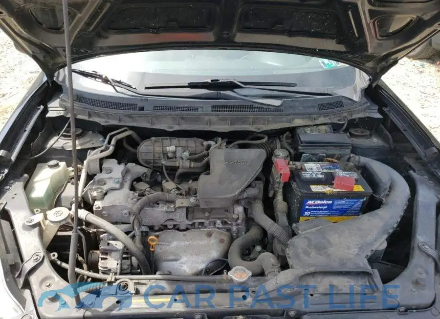 JN8AS5MV7DW102095# 7