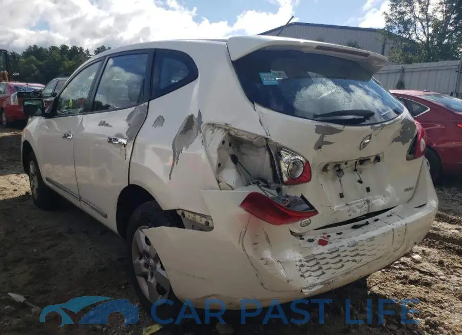 JN8AS5MV9DW646811# 3
