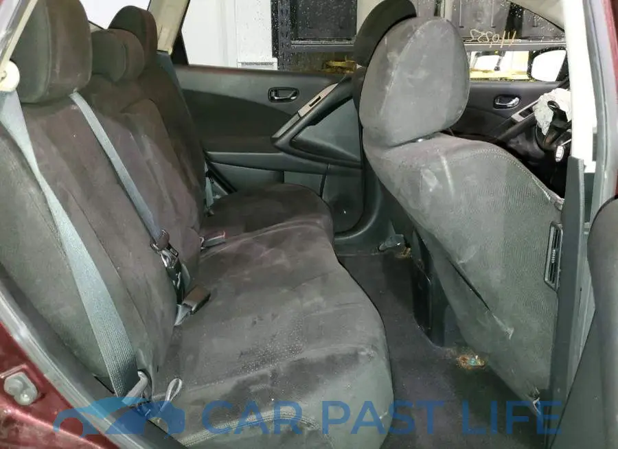 JN8AZ1MW8DW313688# 6