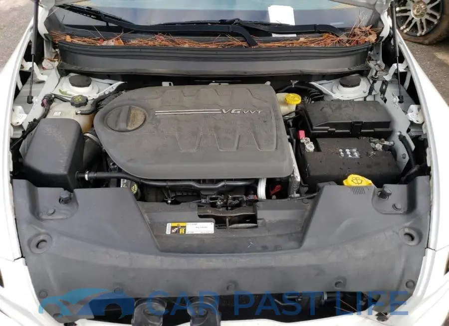 1C4PJMDS1GW252538# 7