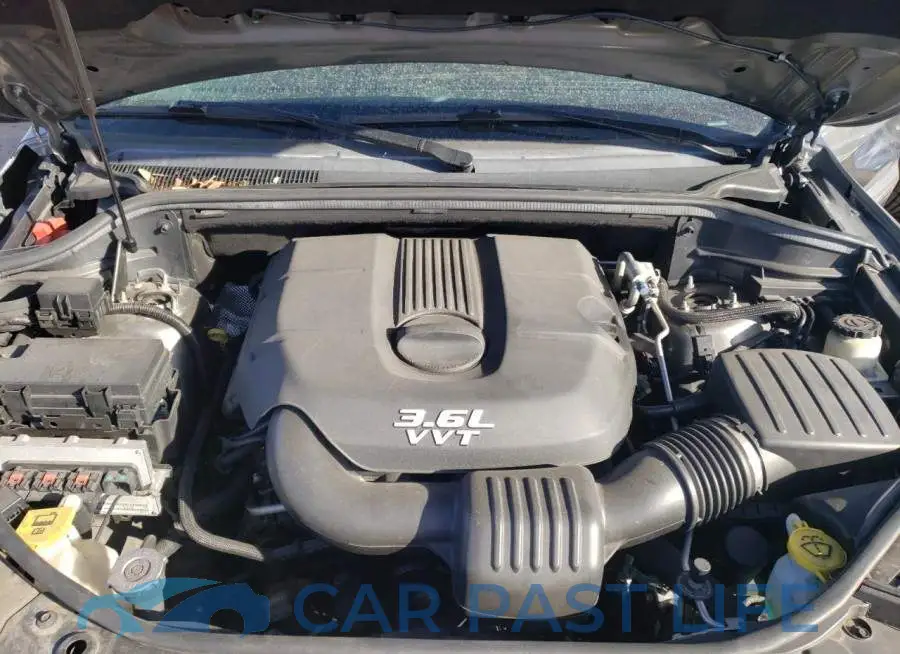 1C4RJFBG0DC616092# 7