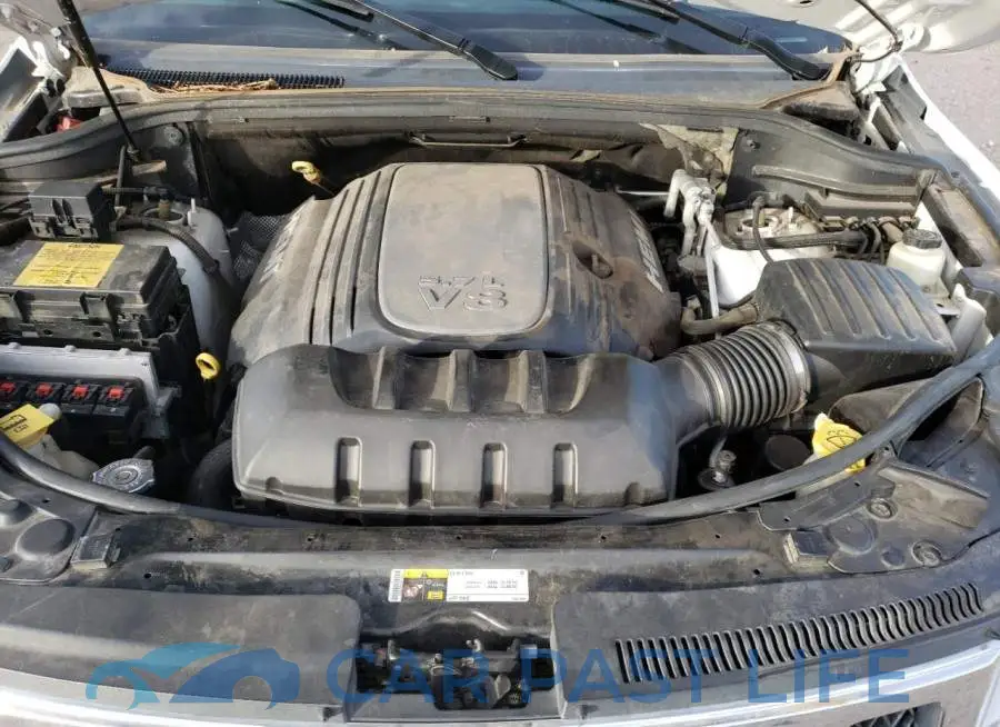1C4RJFCT2DC650336# 12