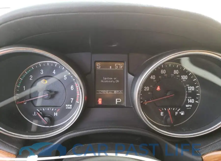 1C4RJFCT2DC650336# 9