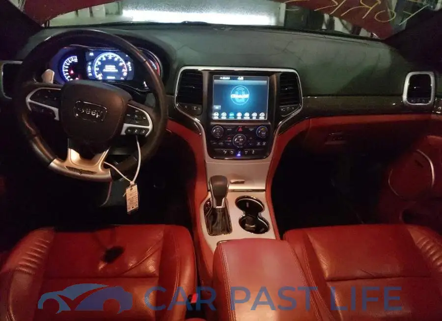 1C4RJFN93JC432418# 8
