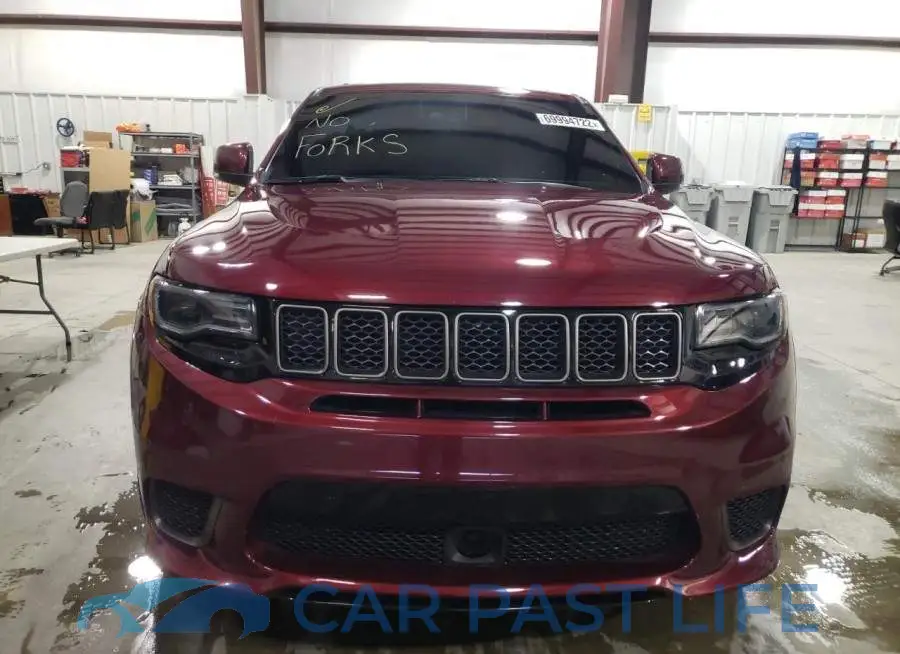 1C4RJFN93JC432418# 5