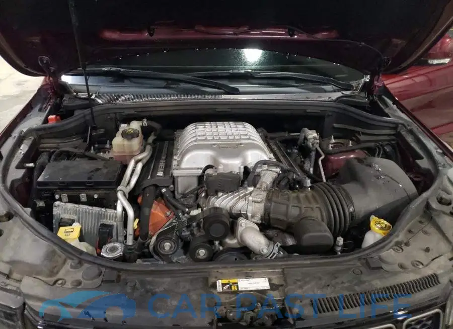 1C4RJFN93JC432418# 12