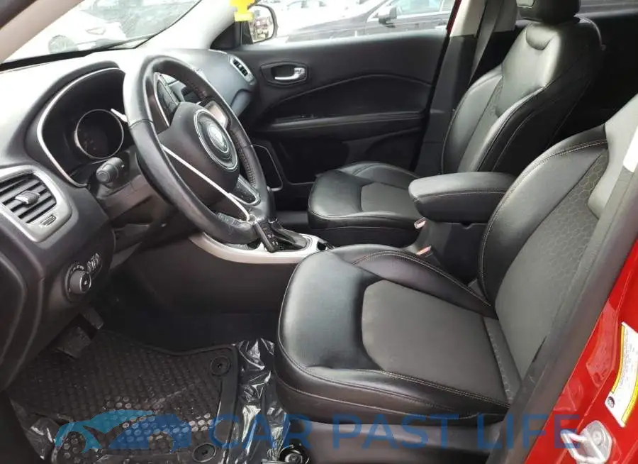 3C4NJDBB8JT162441# 7