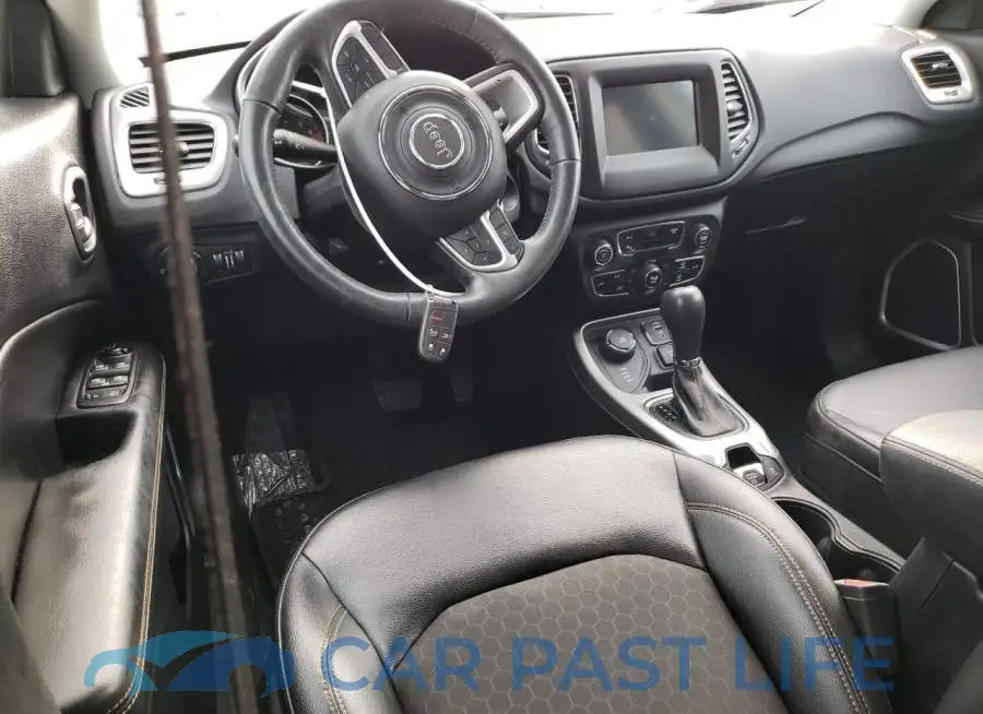 3C4NJDBB8JT162441# 8