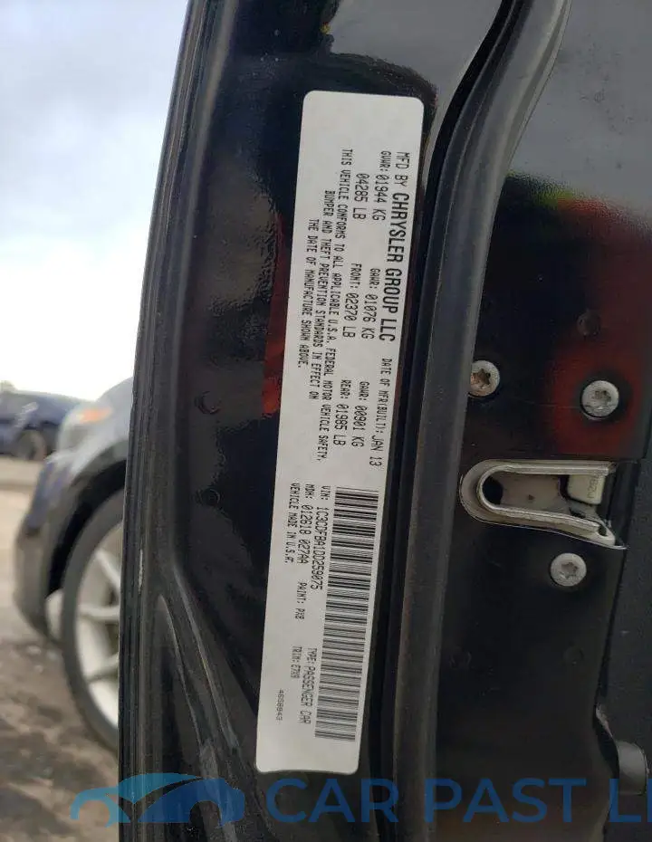 1C3CDFBA1DD259075# 12