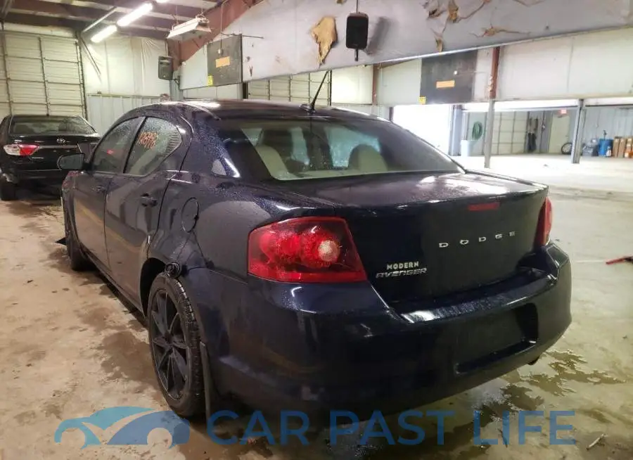 1C3CDZAB5DN551429# 3