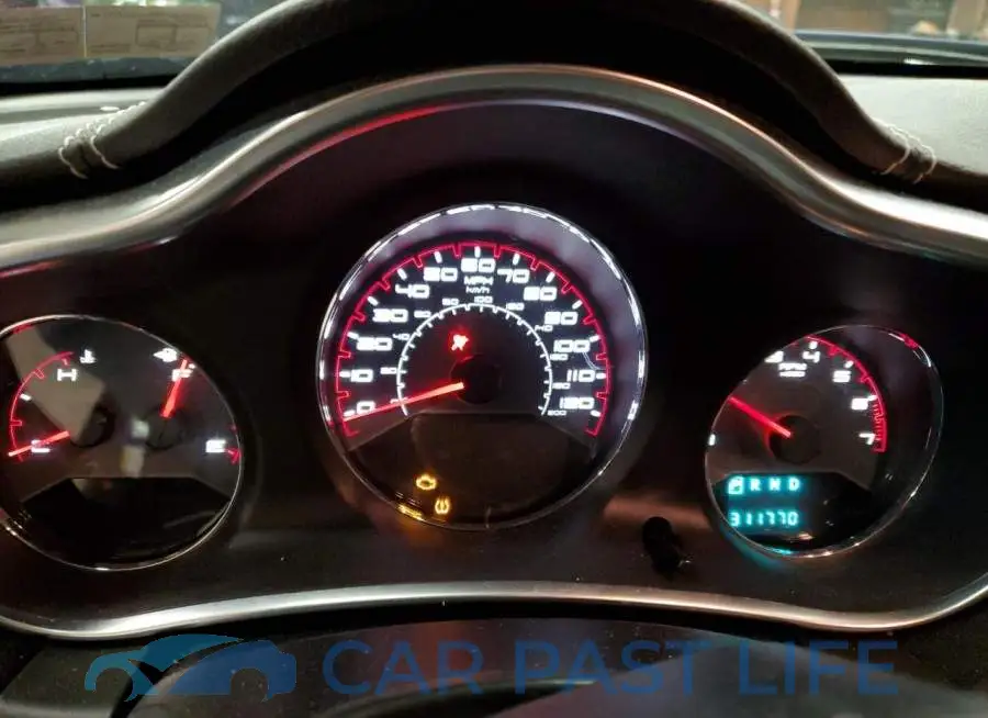 1C3CDZAB9DN614337# 9