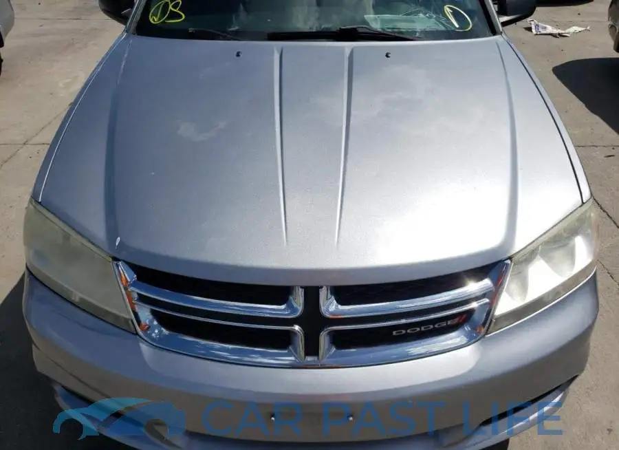 1C3CDZAG2DN760199# 9