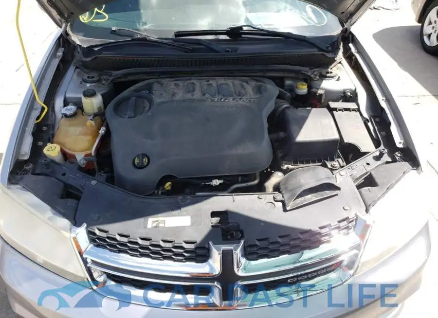1C3CDZAG2DN760199# 7