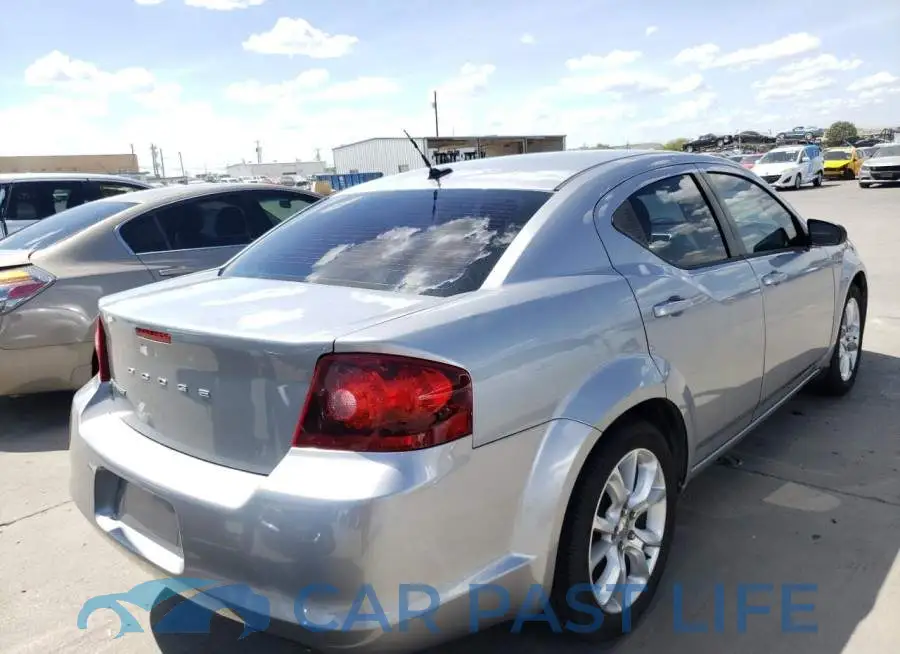 1C3CDZAG2DN760199# 4