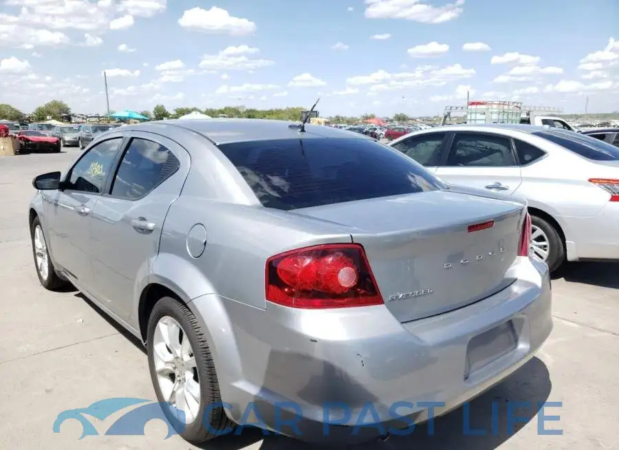 1C3CDZAG2DN760199# 3