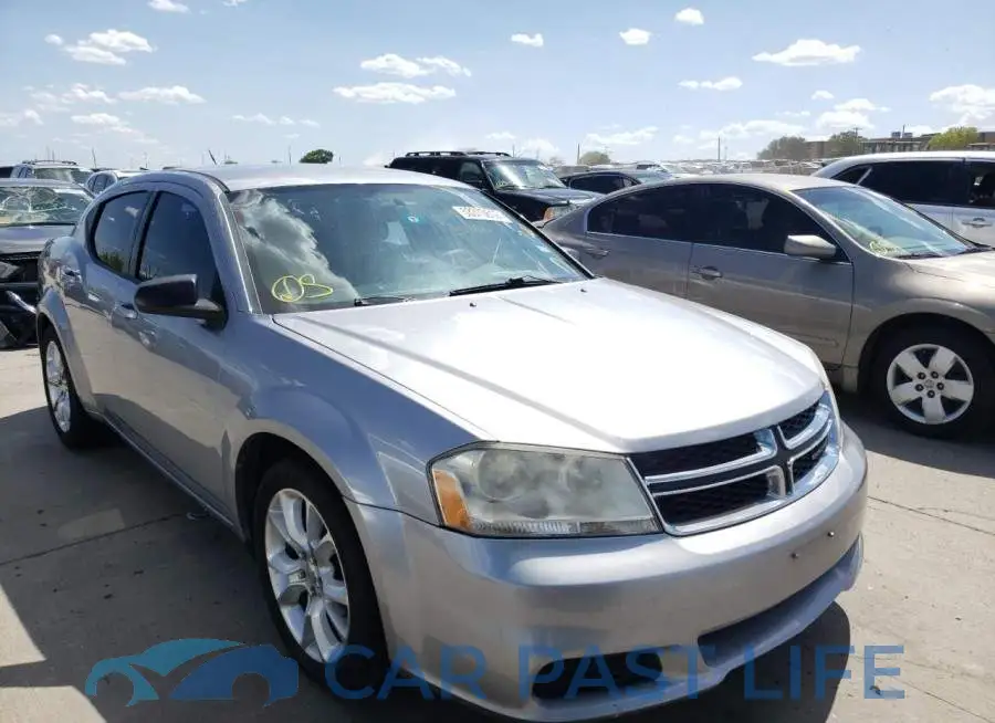 1C3CDZAG2DN760199# 1