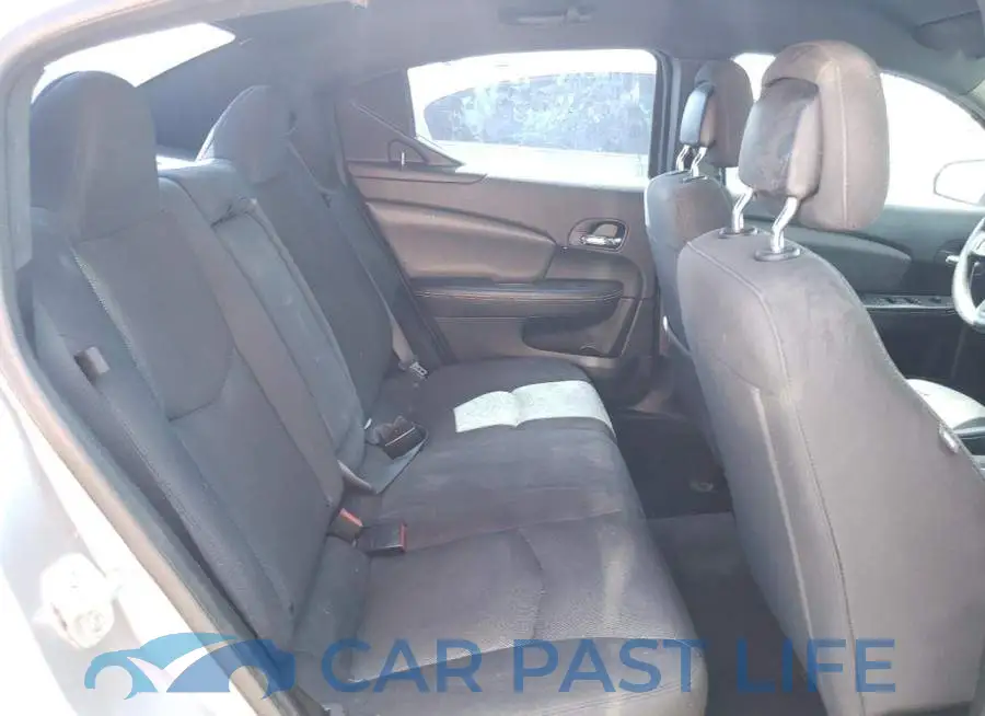 1C3CDZAG2DN760199# 6