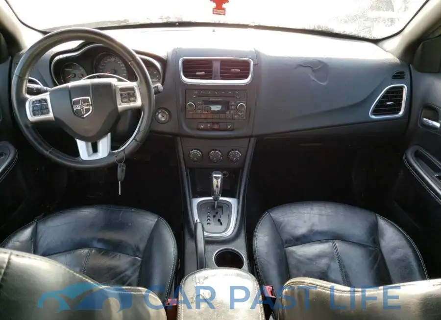1C3CDZCB6DN633702# 8