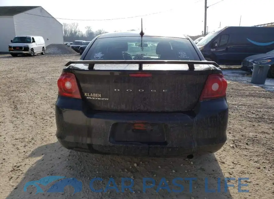 1C3CDZCB6DN633702# 6
