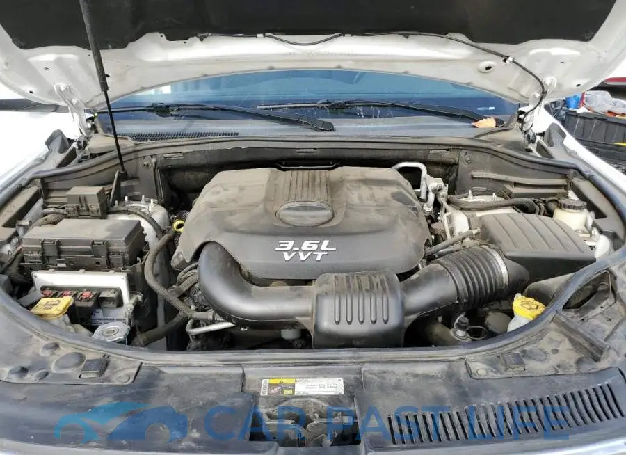 1C4RDHAG1DC678489# 7