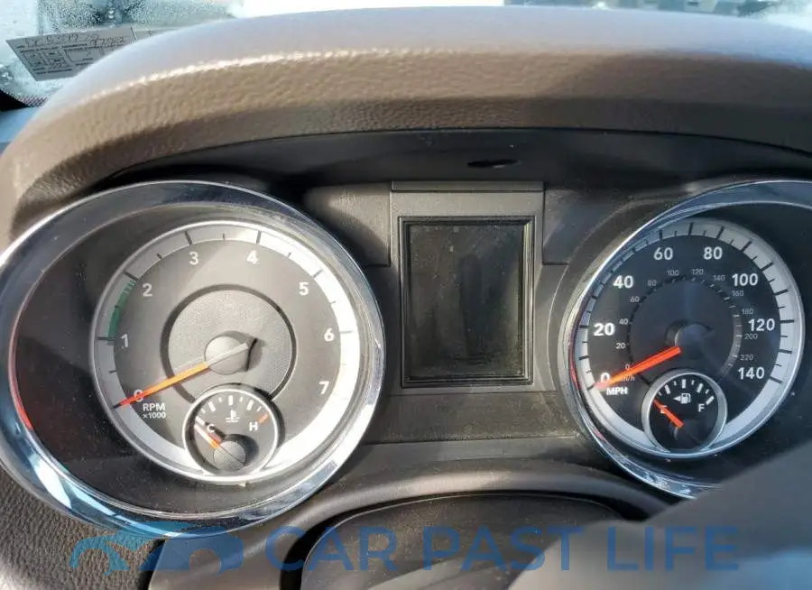 1C4RDJAG4DC539979# 8