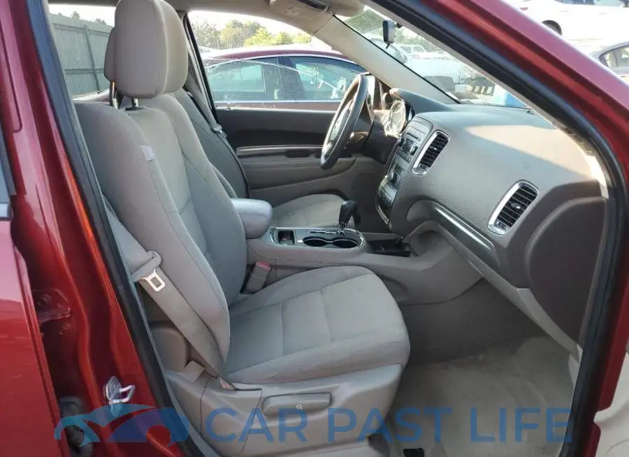 1C4RDJAG4DC539979# 5