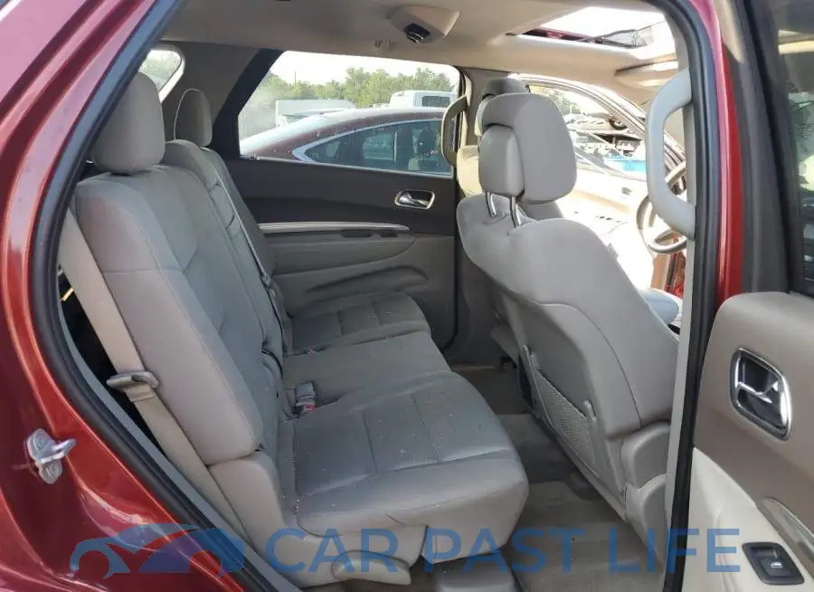 1C4RDJAG4DC539979# 6