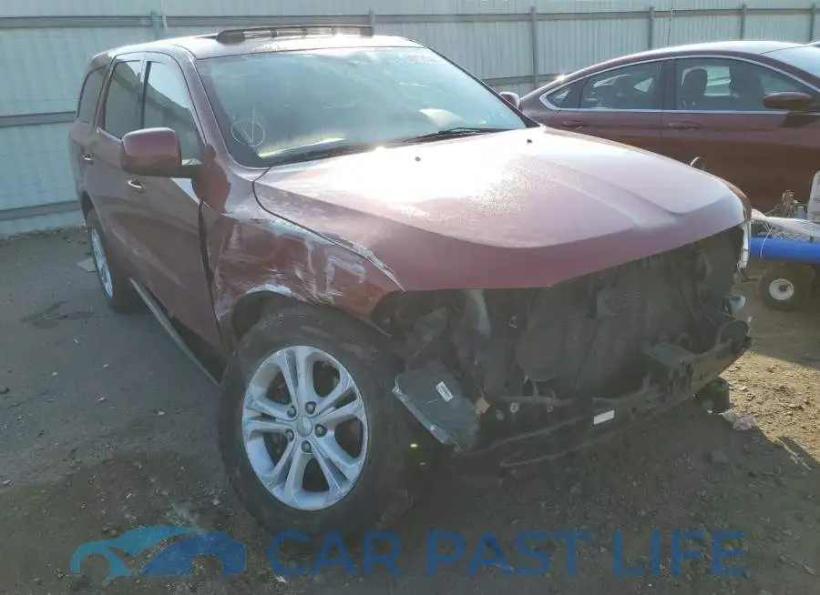 1C4RDJAG4DC539979# 9