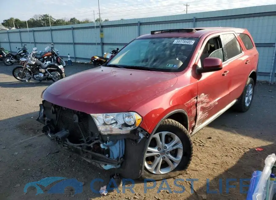 1C4RDJAG4DC539979# 2