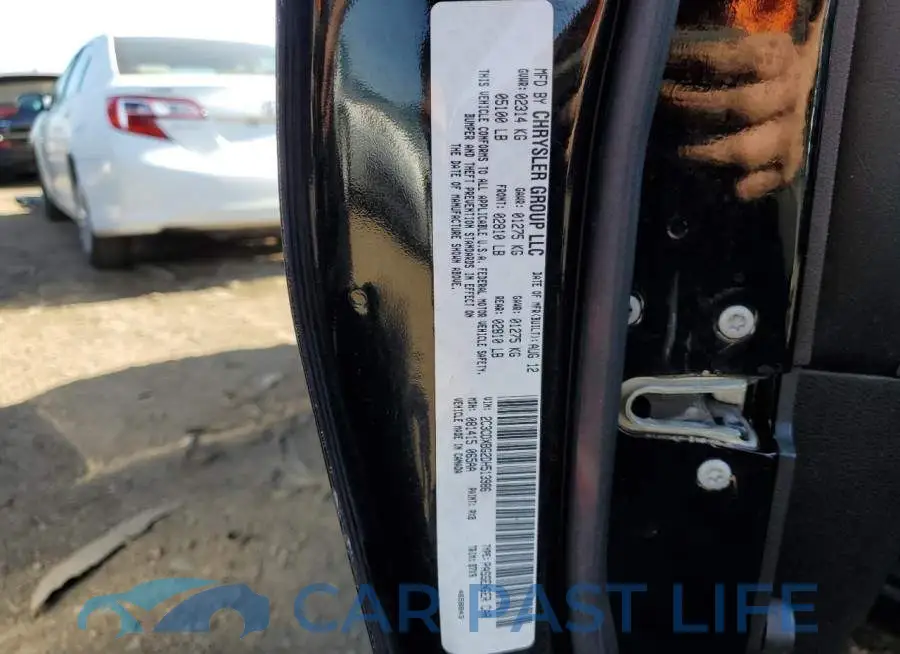 2C3CDXBG2DH513986# 10