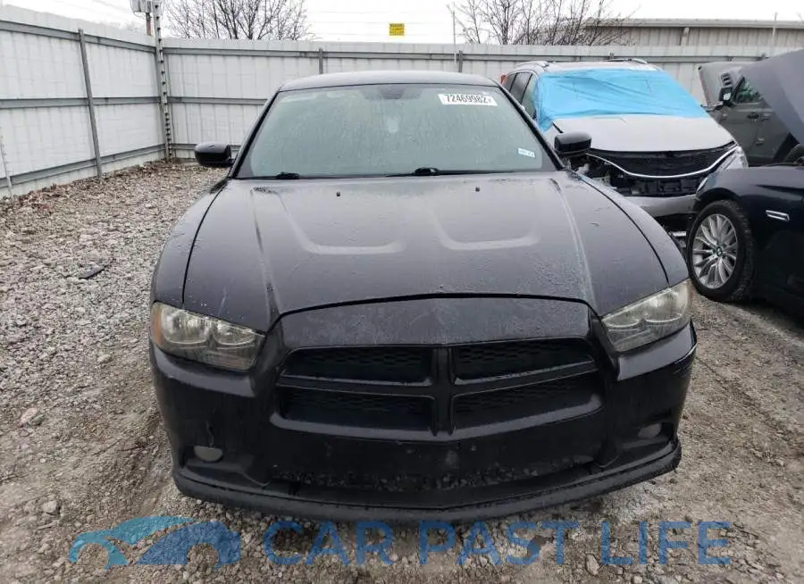 2C3CDXBG3DH579429# 5