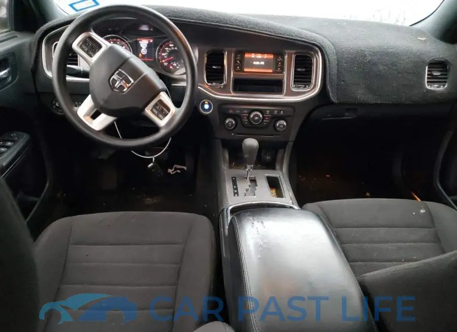 2C3CDXBG3DH579429# 8