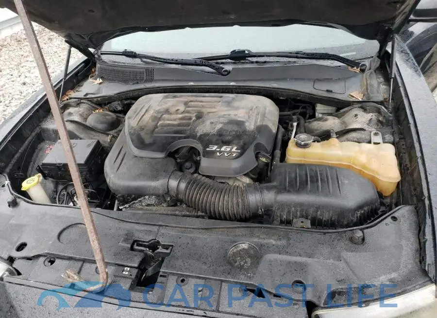 2C3CDXBG3DH579429# 11