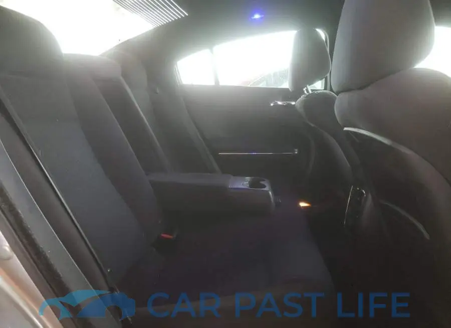 2C3CDXBG4DH701991# 10