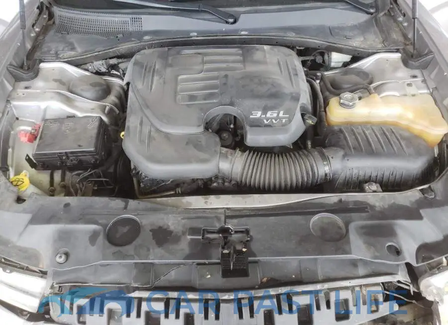 2C3CDXBG4DH701991# 11