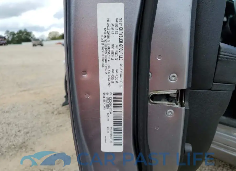 2C3CDXBG7DH611704# 12