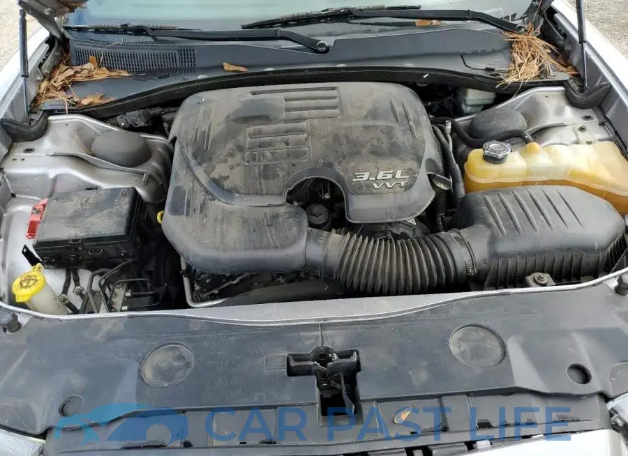 2C3CDXBG7DH611704# 11