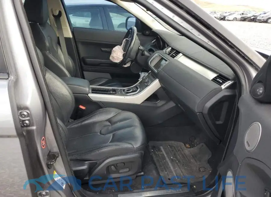 SALVP2BG4DH824090# 5