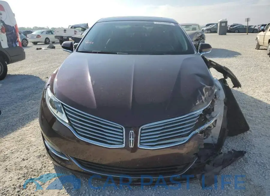 3LN6L2G92DR820499# 5