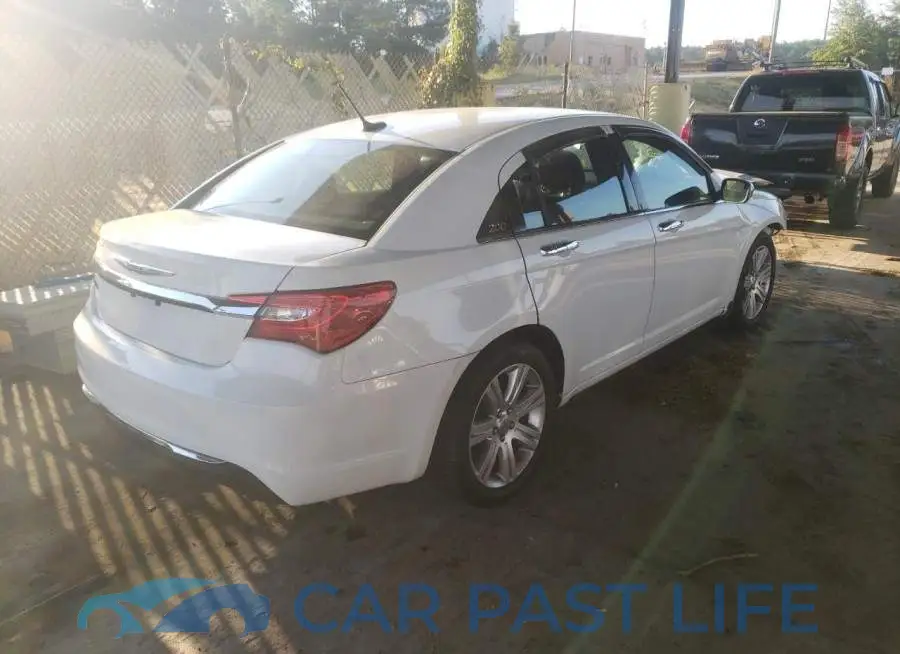 1C3CCBBG7DN531851# 4