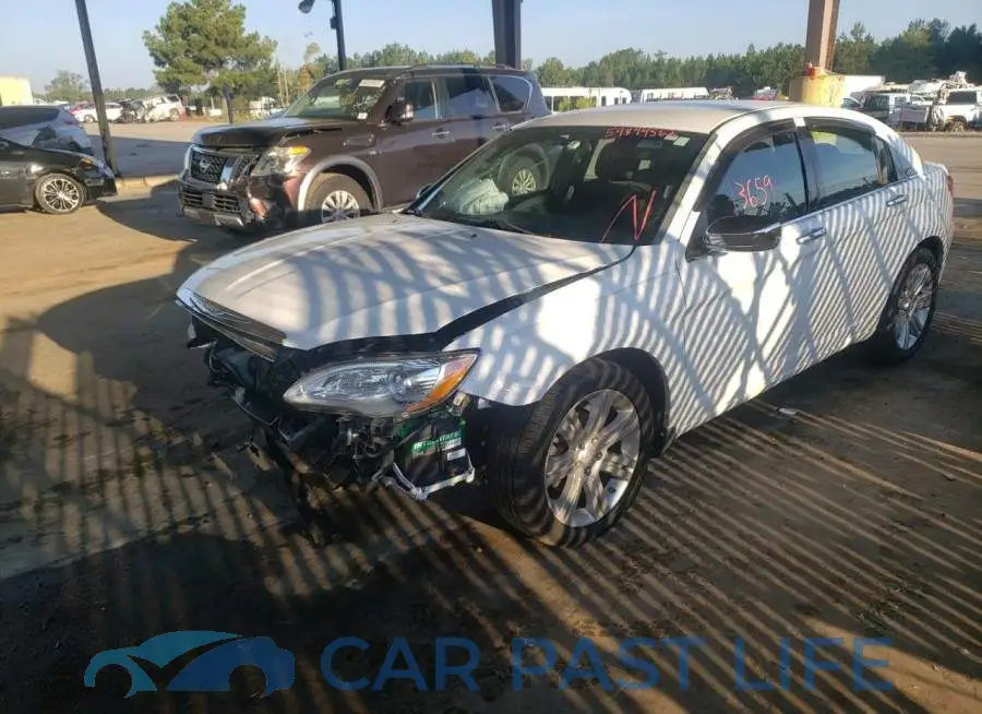 1C3CCBBG7DN531851# 2