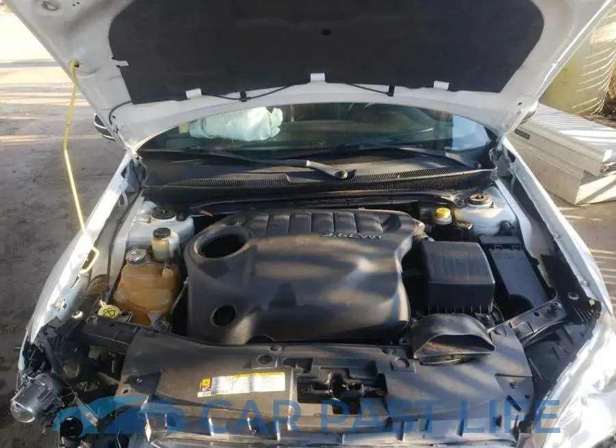 1C3CCBBG7DN531851# 7