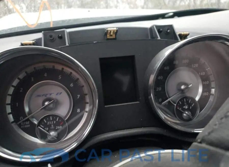 2C3CCAFJ7DH646491# 8