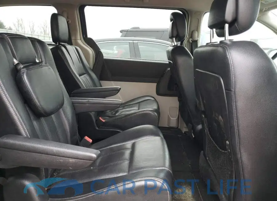 2C4RC1BG0DR722062# 11