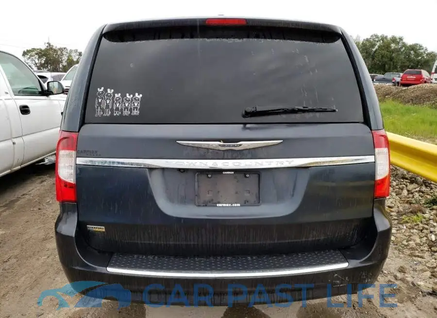 2C4RC1BG3DR594089# 6