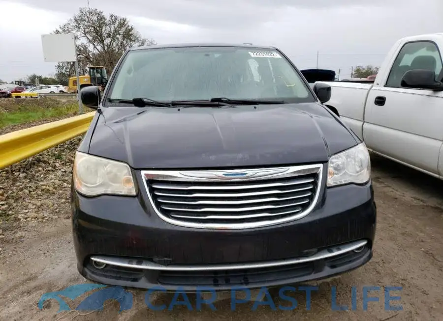2C4RC1BG3DR594089# 5