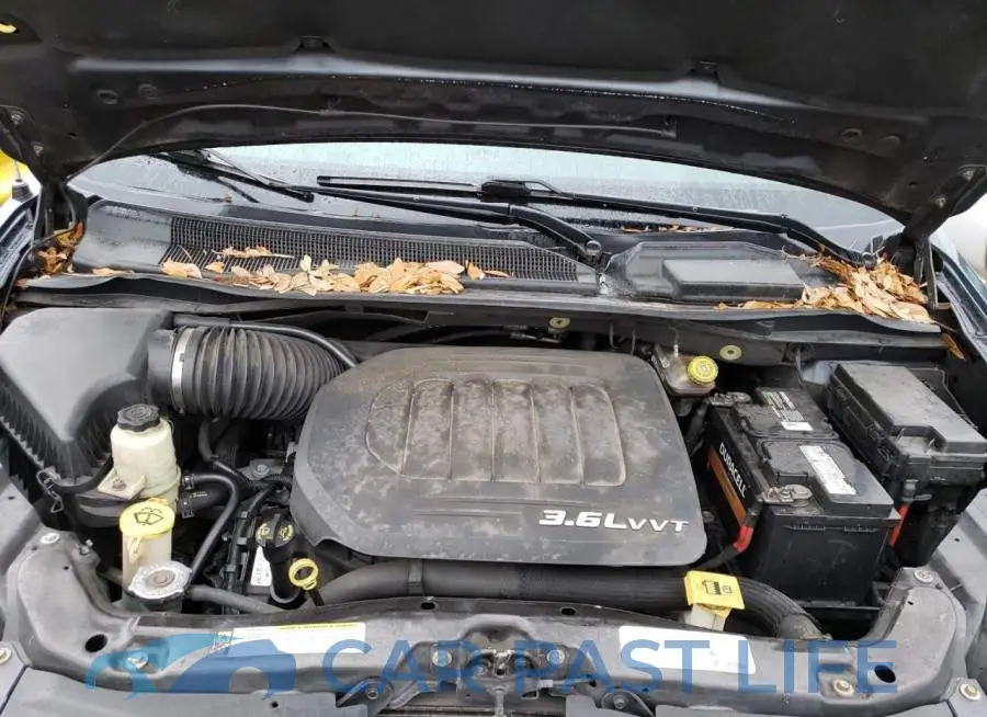 2C4RC1BG3DR594089# 12