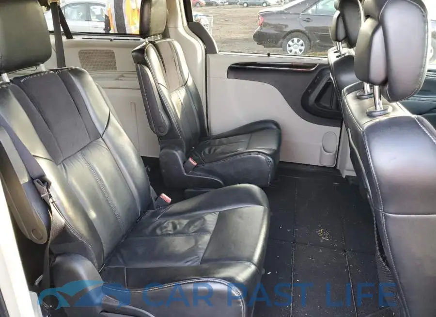 2C4RC1GG2DR690076# 11