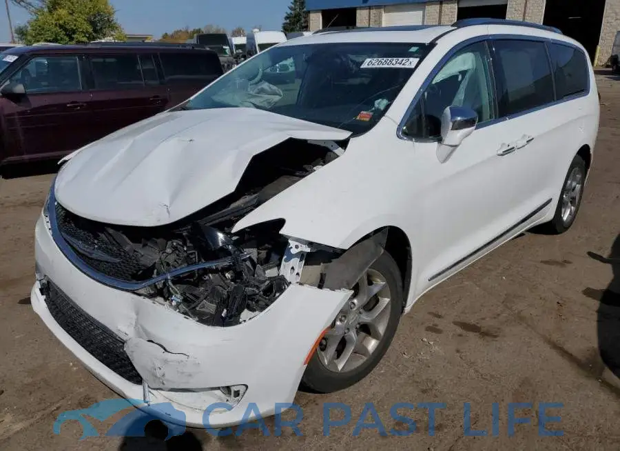2C4RC1GGXKR604820# 2